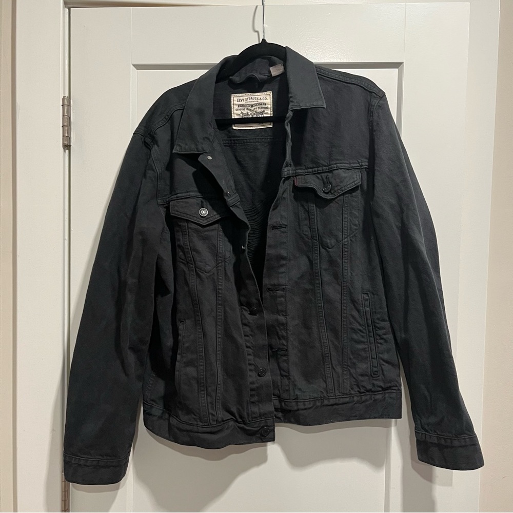 Levi’s Denim Jacket